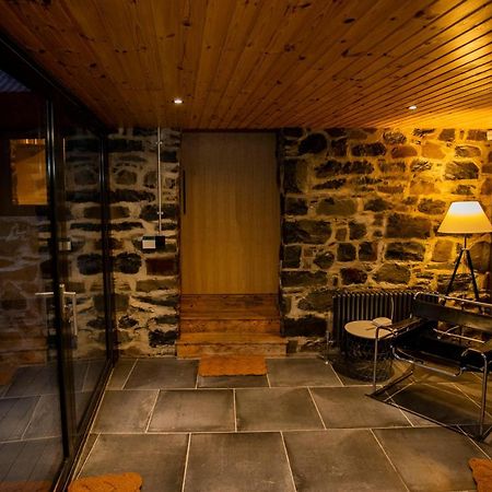 The Woods At Whitepark Bay Villa Ballintoy Eksteriør bilde