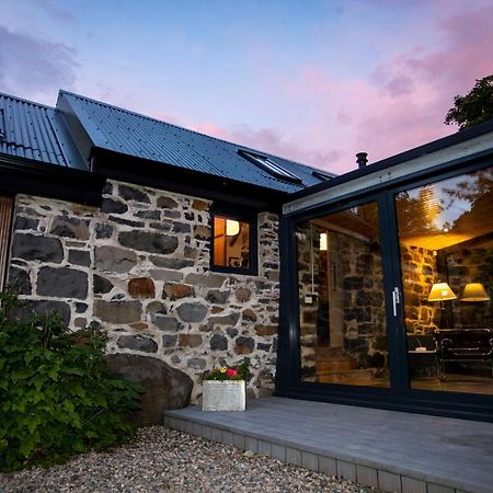 The Woods At Whitepark Bay Villa Ballintoy Eksteriør bilde