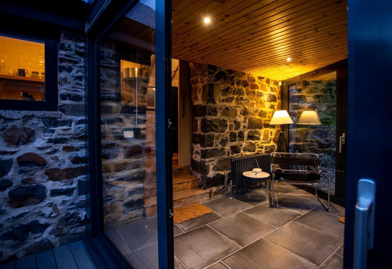 The Woods At Whitepark Bay Villa Ballintoy Eksteriør bilde